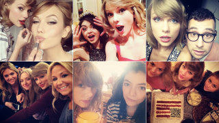 Let's Find Taylor Swift a Black Friend